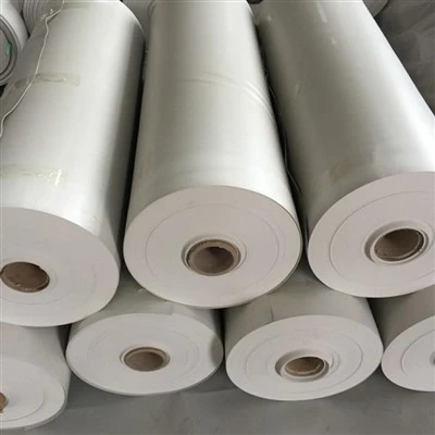 Pvc enkelskiktsmembran